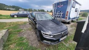 Predám Volkswagen Passat