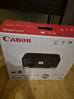 Canon Pixma TS5150