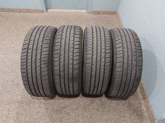 Hankook letne pneumatiky 225/60 R17