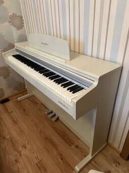 Digitálne piano kurzweil