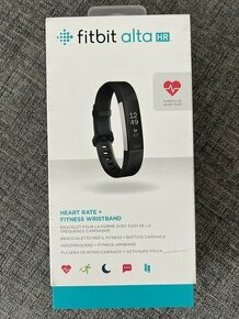 Fitbit Alta HR