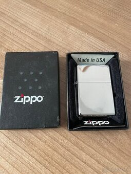 Zippo