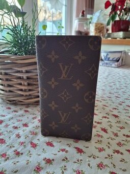 Louis Vuitton penazenka