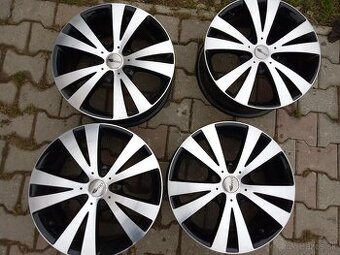 17"5x114,3 MAZDA,KIA, HYU.Toy.MITS.REN.Hlinikove disky