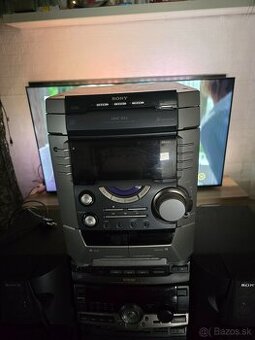 Sony bx5