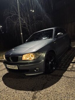 BMW 118D