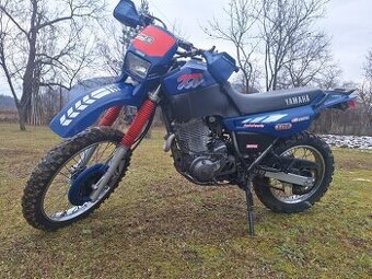 Yamaha XT 600 3TB