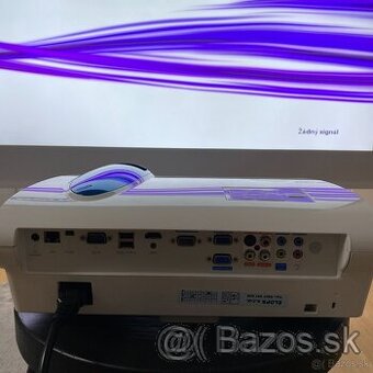 Benq projektor