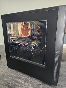 i7-8700 | GTX 1060 3GB | 16GB RAM | 450W