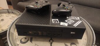 Xbox one