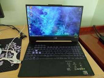 Asus TUF GAMING A15 (RYZEN 5, RTX4050, 1TB)