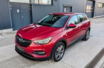 Opel GRANDLAND X Plug in hybrid LED