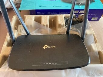 TP-Link VR300 VDSL router