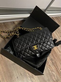 Chanel classic flap bag