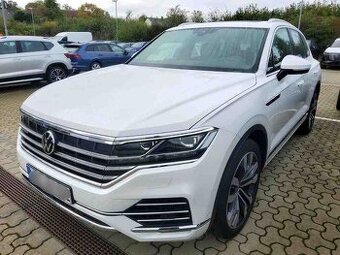 Volkswagen Touareg 3.0 V6 TSI eHybrid 4Motion Tiptronic