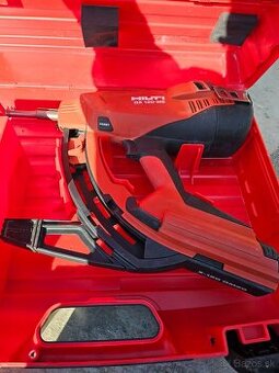 HILTI GX120 ME