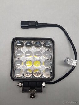 Led reflektor 48W 5D spot