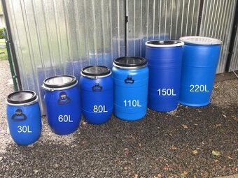 Sudy 30L,50L,60L,100L,115L, 220L