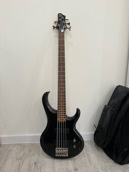 Basgitara Ibanez btb405