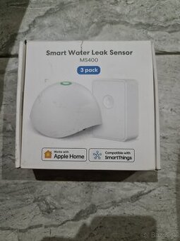 Smart water leak senzor ms400 - 1