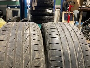 Predám pneu 275/40R20 106Y Bridgestone - 1