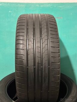 285/40R21 Bridgeston Alenza letni 4 kus