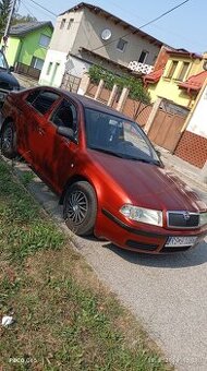 1.6.55kw rok výroby 2000