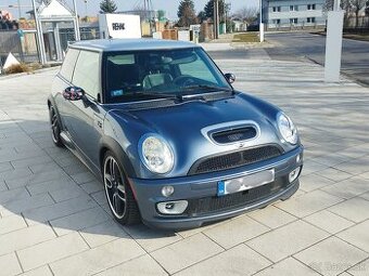 Mini Cooper S GP1 JCW - 1