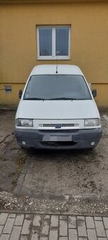 Scudo 1.9td 51kw - 1