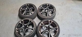 5x112 r19 tunning disky