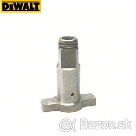 Upinacia nakova 1/2 pre Dewalt DCF885 DCF886 DCF887 - 1