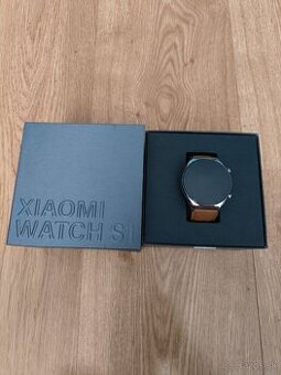 Xiaomi Watch S1