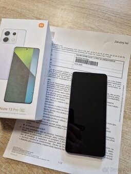 Xiaomi Redmi Note 13 Pro 5G 8GB/256GB