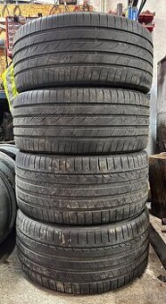 ☀️245/35 r18 a 255/35 r18 letné - 1