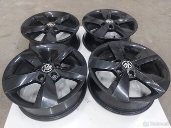 5x112R16 elektrony orig.ŠKODA