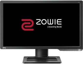 BENQ XL2411, 24" 144hz herný - 1