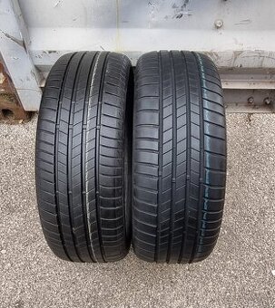 letne pneumatiky Bridgestone 215/55R17