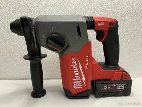 Milwaukee M18 FH 4 režimové SDS-PLUS kladivo - 1