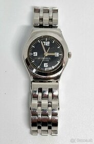Dámske quartzové hodinky Swatch Irony, vintage - 1