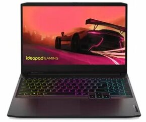 Predám herný notebook Lenovo ideapad gaming