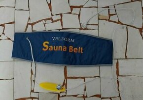Sauna Belt -Velform-