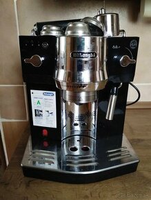 Kávovar De'Longhi EC 820B