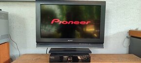 DVD prehrávač Pioneer - 1