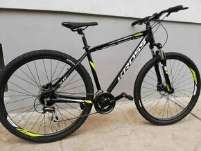 pánsky horský bicykel 29" kolesá