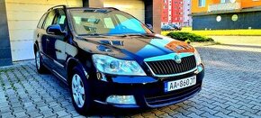 Škoda Octavia 2 Facelift Combi 2.0 Tdi 103Kw ELEGANCE MAX