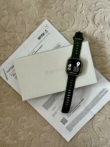 Apple Watch Ultra - v Záruke - 1