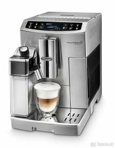 kavovar delonghi primadonna s evo