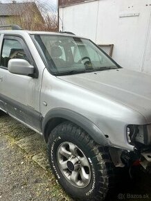 Opel Frontera B 2.2 85kw