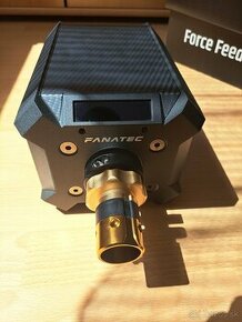 Fanatec DD2