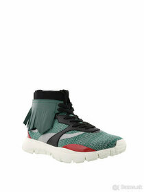 Valentino Garavani Heroes Tribe sneakers 100% original